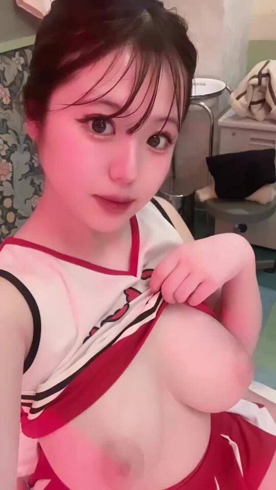 男がイチバン好きなカラダ💖