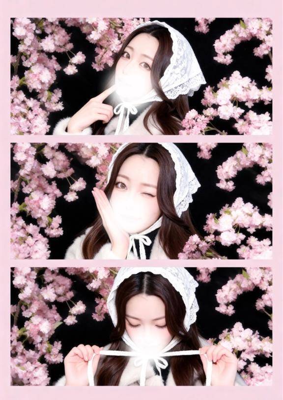本指名H様💌