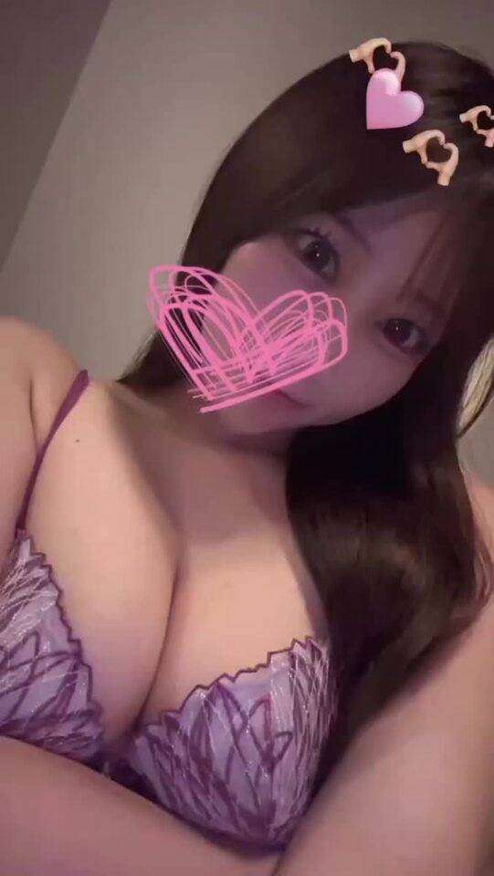 まだまだっ///♡