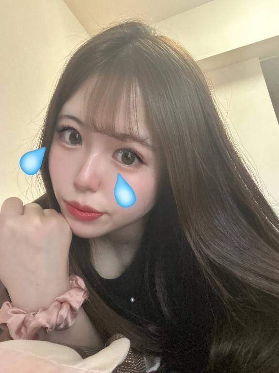 🎀ビショビショな女の子🎀