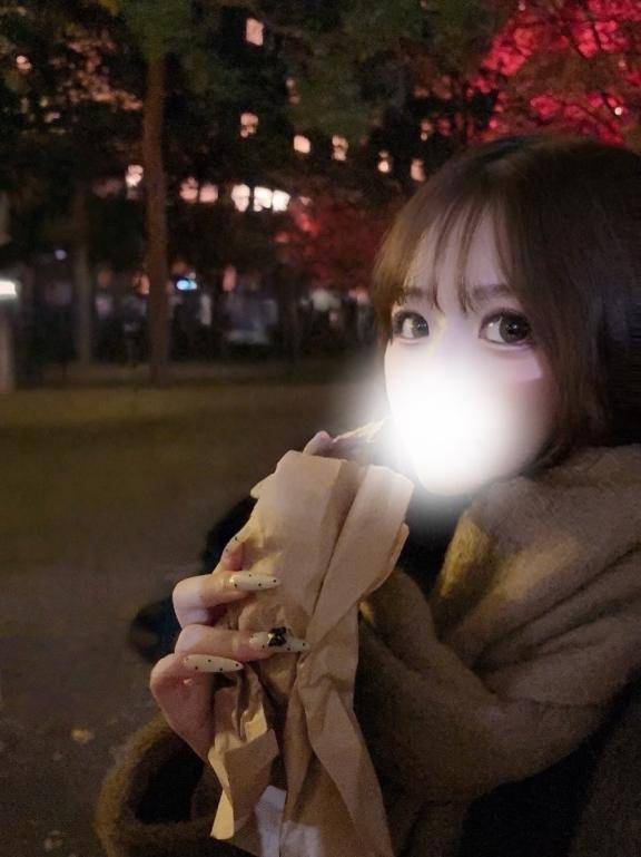 もう勃っちゃって♡