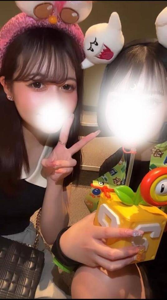 💖ラスト💖