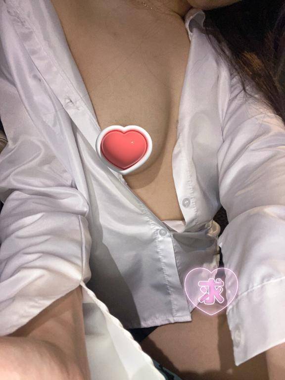 おま㊙こヌルヌルさせちゃだめですか？