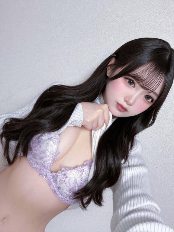 誠実そうに見えて…👼😈