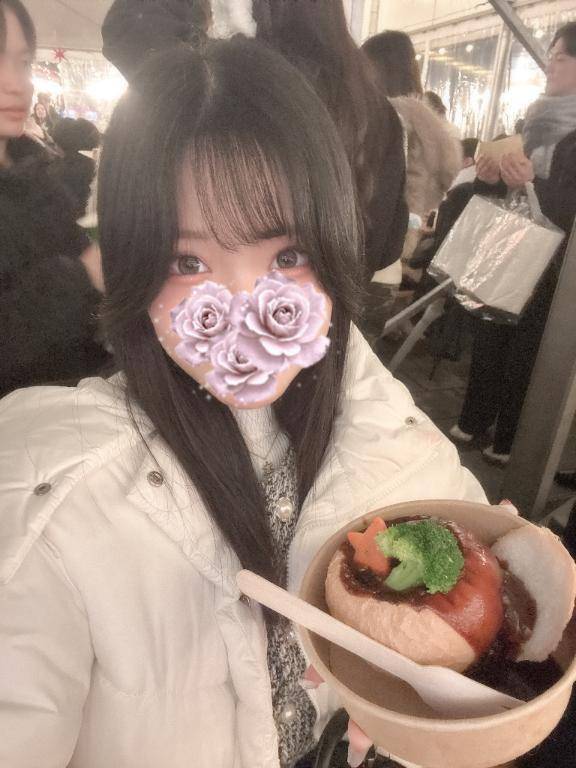 おはモーニング❣️