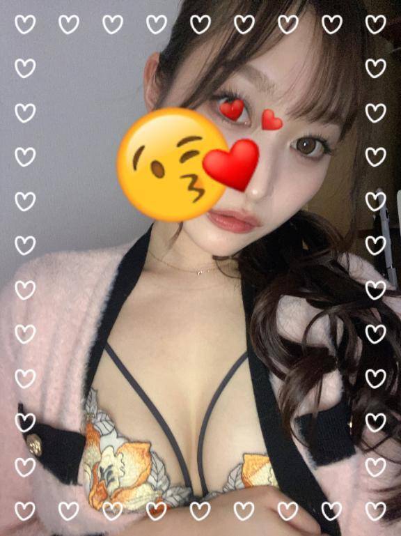 二人だけの㊙撮影💕