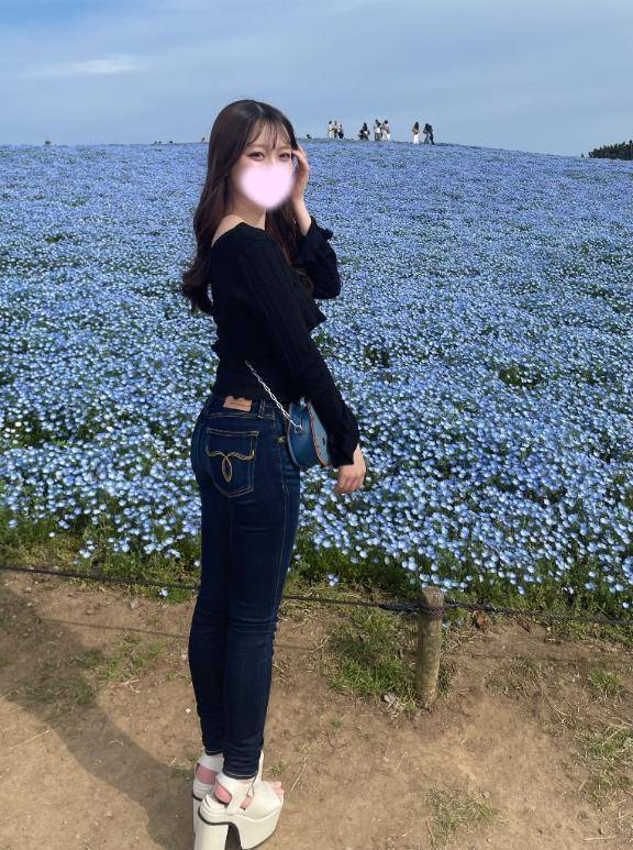 お花見🌸