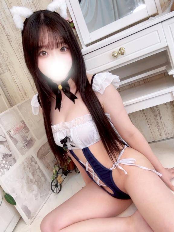 吸い付く生フェラ