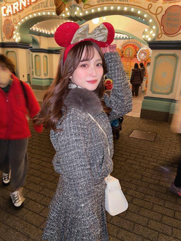 マイガール限定顔出し‼️