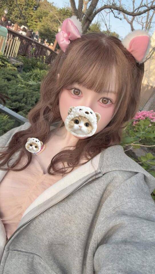 久しぶりに🫶🏻