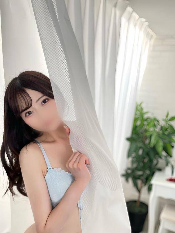 明日はおやすみだからその前に🫧