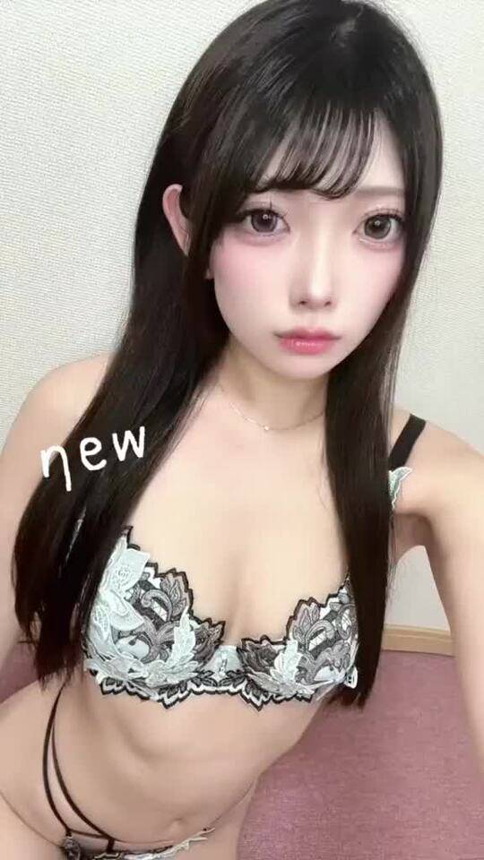 【動画】16:00から出ます⸜🌷︎⸝‍
