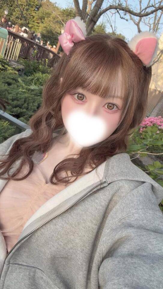 久しぶりに😽💕