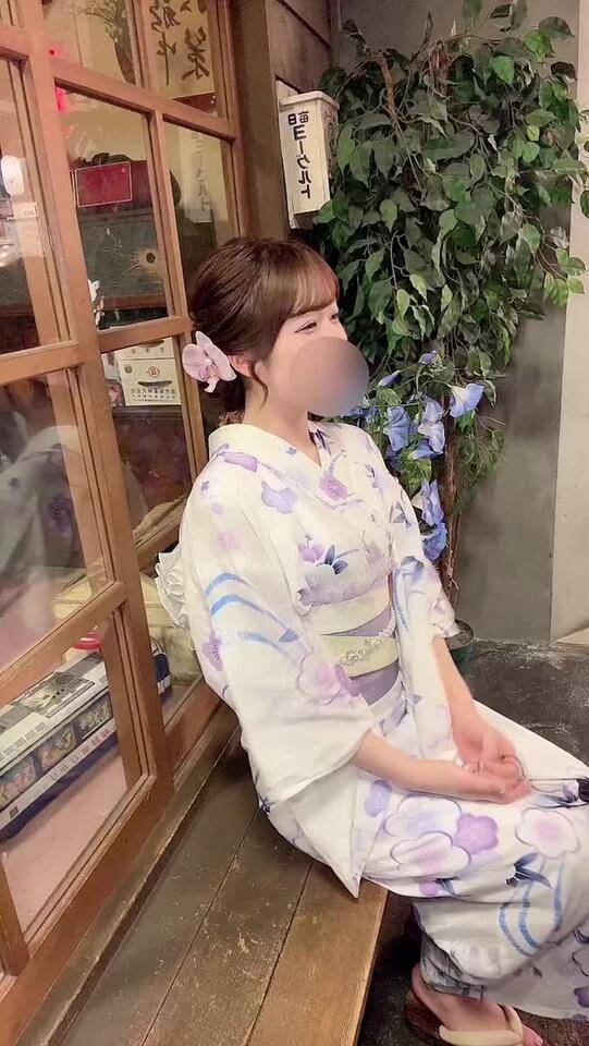 【動画】ふとした言葉で🫧