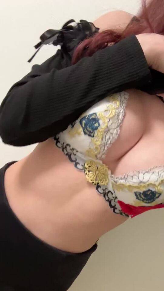 明日から🩵
