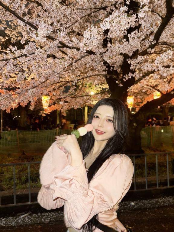 今日から🌸
