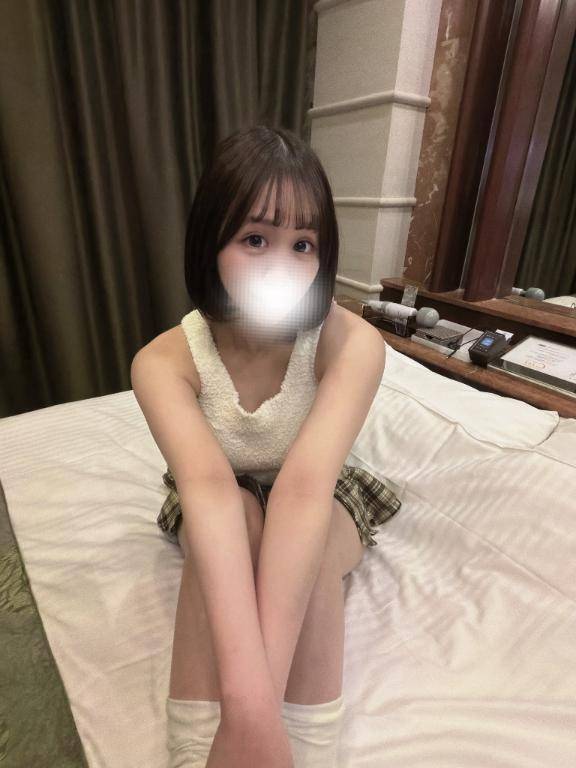 実はこんな子です..♡