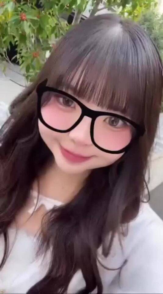 お兄さんの言葉が動かす合図だよ🥺🤍