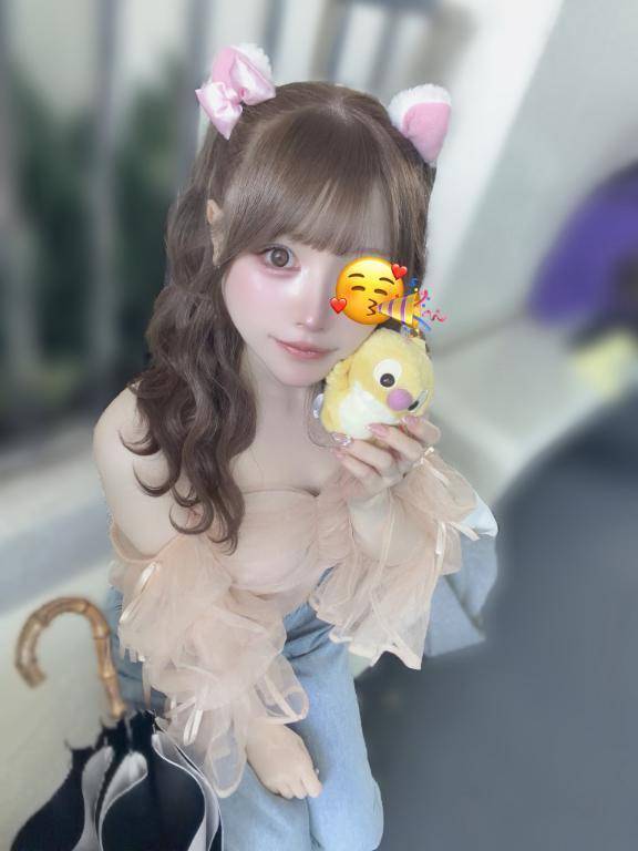 いつもより早めの🫶🏻