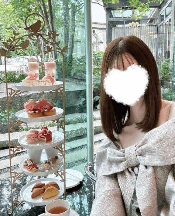 おはよー♡