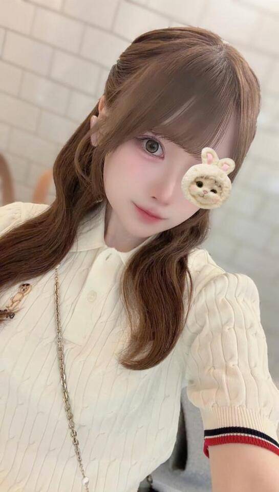 念願の🫶🏻