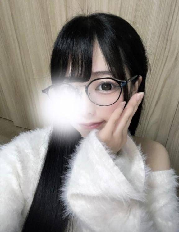 黒髪すき？🖤