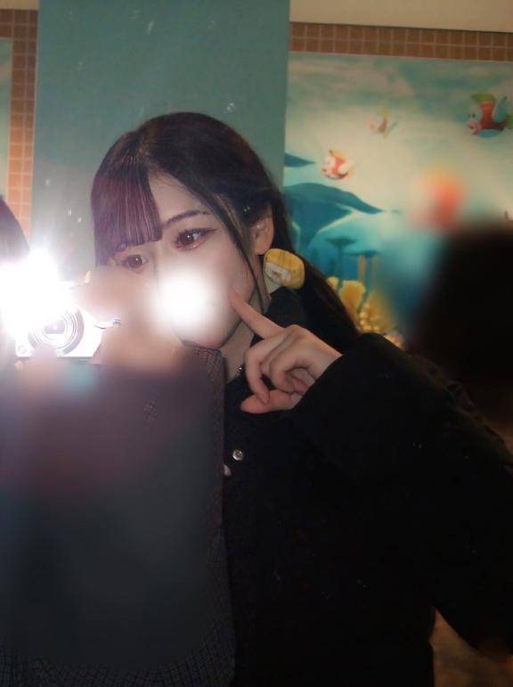 ギャップ、感じてほしい…💭