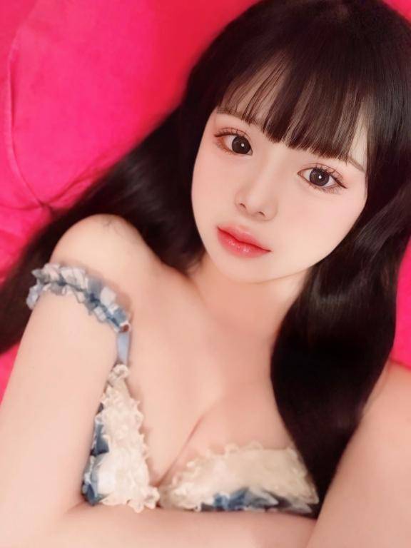 ⚠️勃起不可避‼️🔞