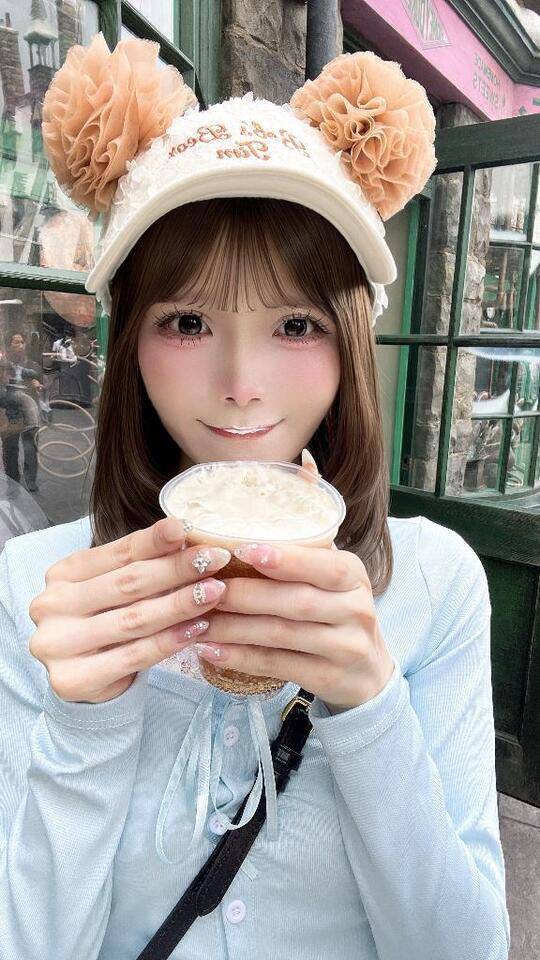 ‎🤍GWはあいすと‎🤍