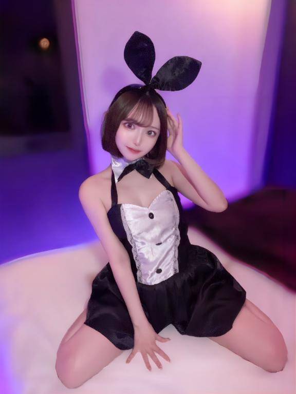底なし沼な性欲うさぎ🐰🔞