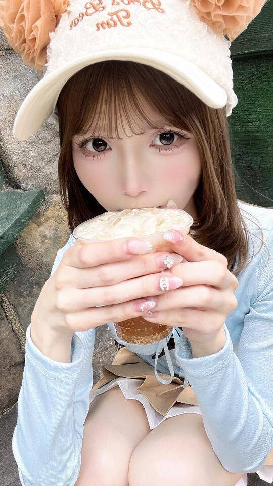 ‎🤍理想の女の子になれてる？‎🤍