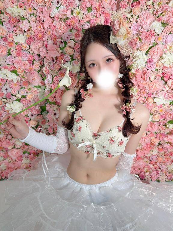 🤍愛情には愛情でお返し