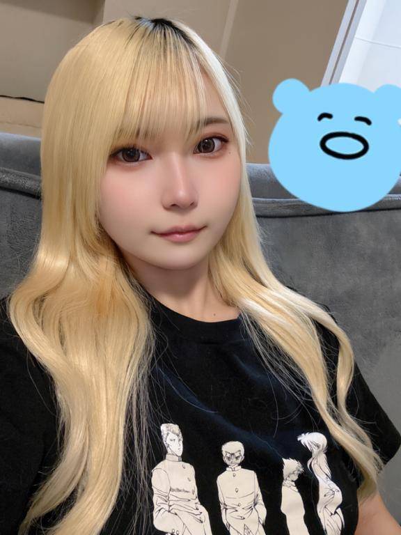 2日連続でいるよ⸜❤︎⸝‍
