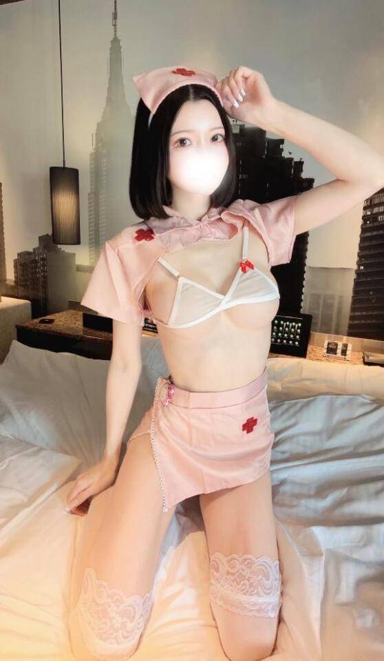 どこにだす…？♡