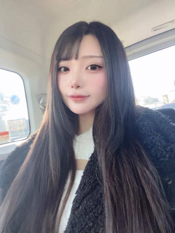 初めまして♡✨️