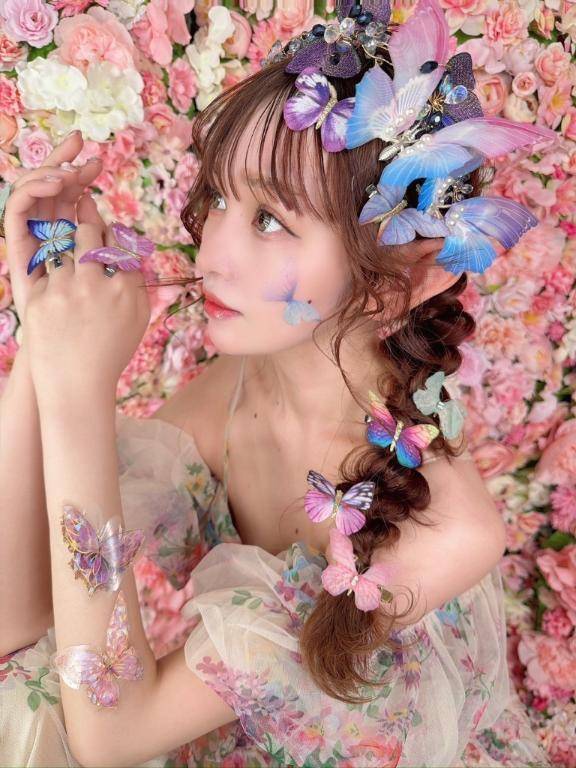 実は♡
