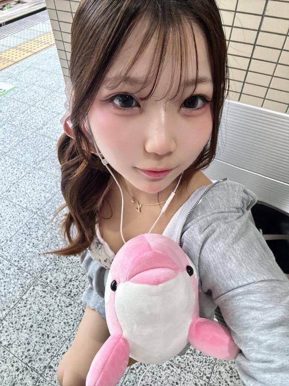 はじめまして💓