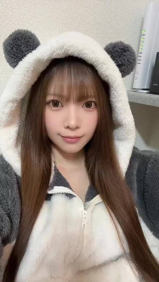 はちゃめちゃ🐼