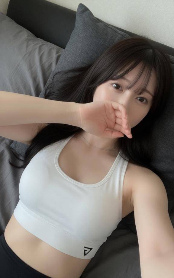 おはよ♡