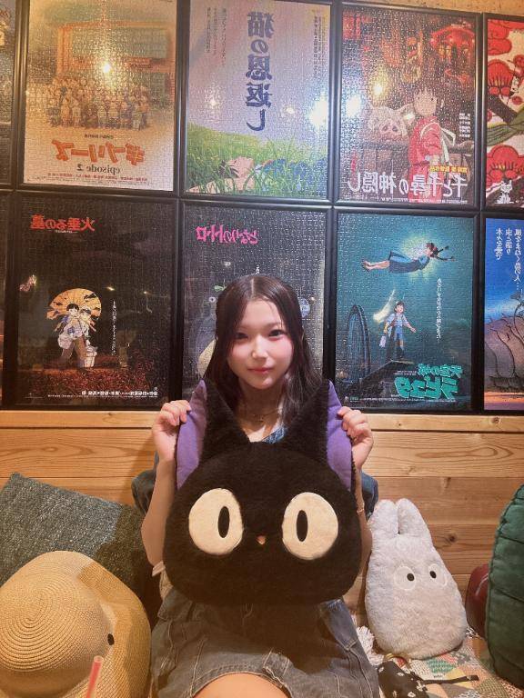 ふわふわ🫧