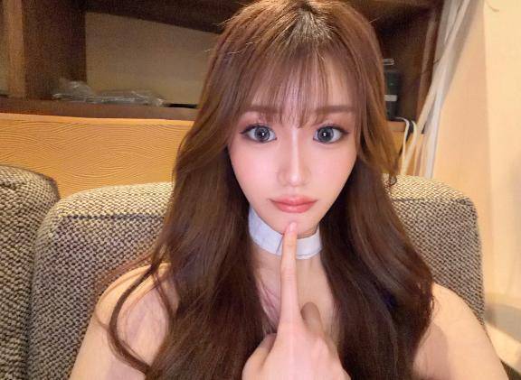 夜も💗