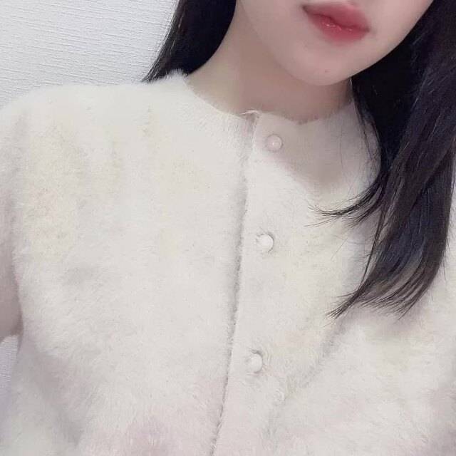 ギャップ萌え🩷