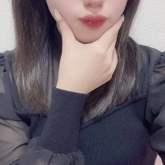 我慢できない🙊