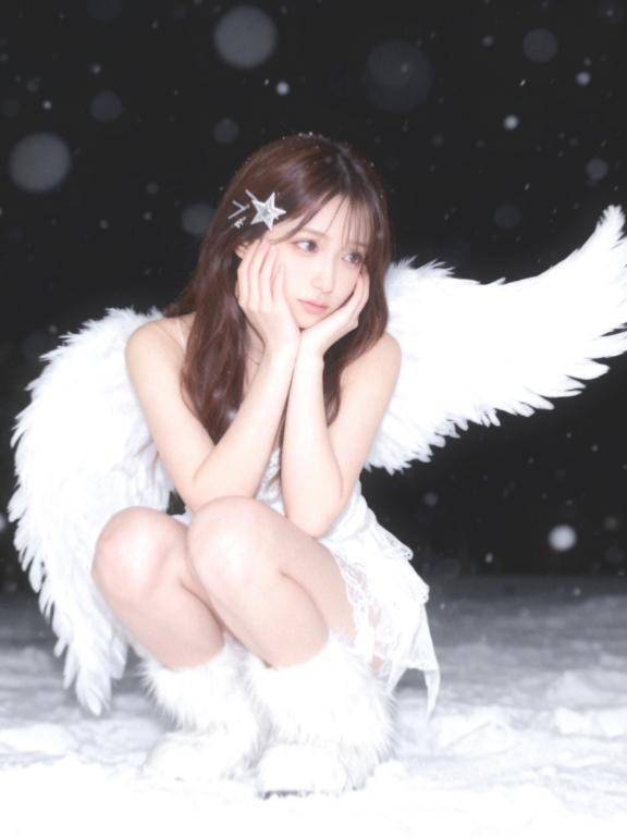 特別だよ、？🥺
