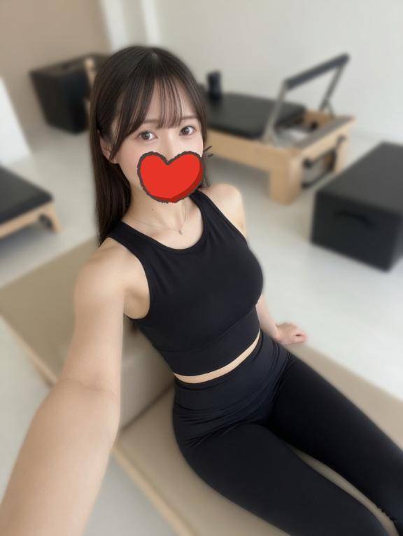 おはよ😳☀️