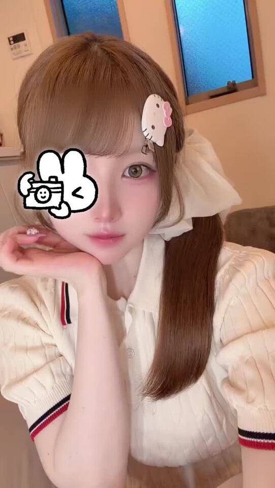 顔もスタイルも自信あります😻