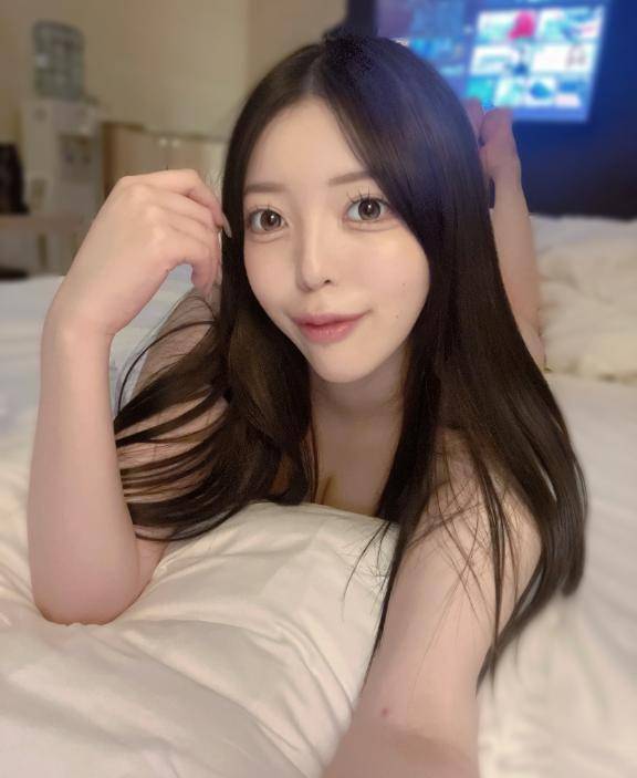 肌で感じて🫂🫧