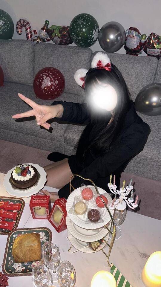 えみりのキス、えっちだよ？