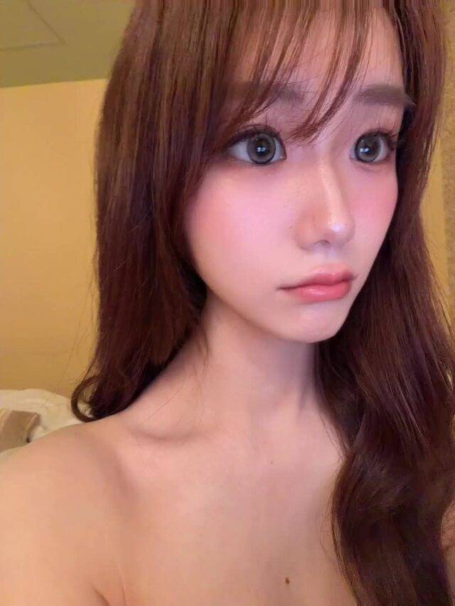 いちゃいちゃしよっ♡