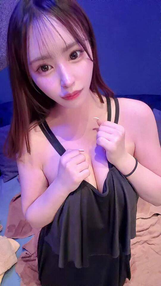 これで抜いて満足しちゃﾀﾞﾒだよ？♡